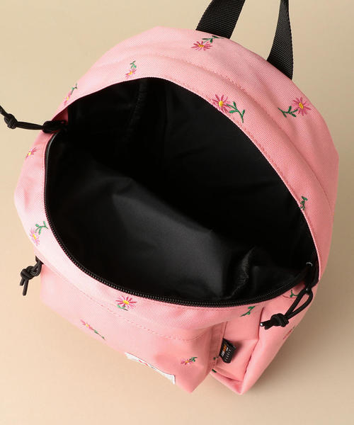 MEI（メイ）の「〔別注〕MEI（メイ）デイパック Sサイズ /ピンク