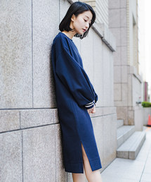 冬 きれいめ に該当するレディースのワンピース ドレスファッション通販 Zozotown