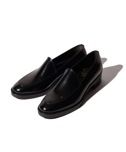 ■ glamb グラム Mick shoes ミックシューズ ブラック 1 黒 □ glamb グラム Mick shoes ミックシューズ ブラック 1 黒
