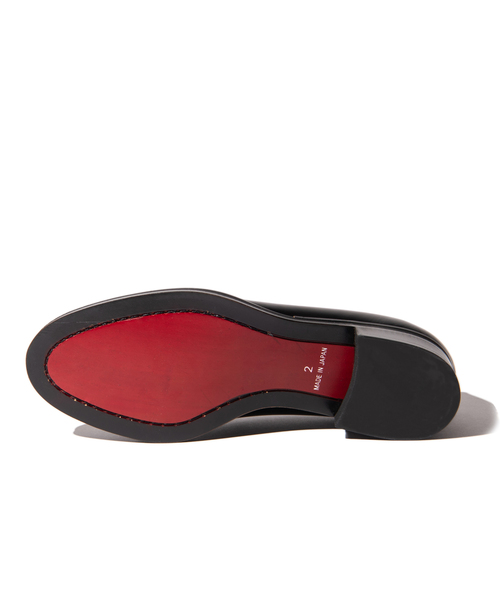 glamb（グラム）の「Mick shoes / ミックシューズ（ローファー）」 - WEAR