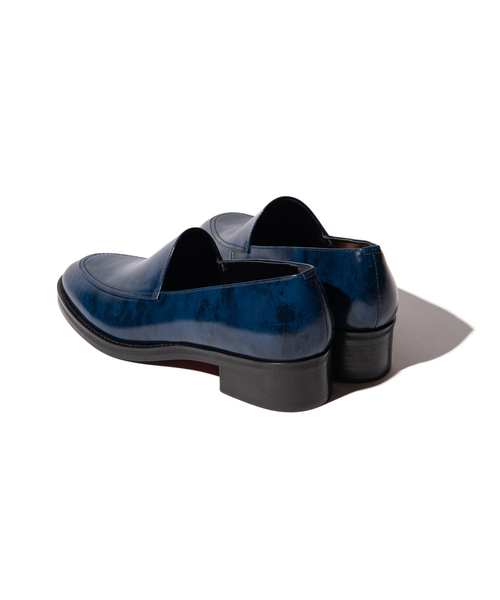 glamb（グラム）の「Mick shoes / ミックシューズ（ローファー）」 - WEAR