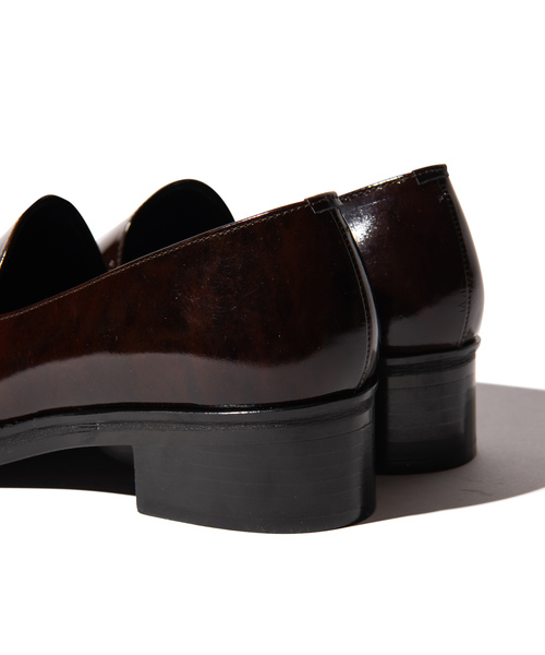 glamb（グラム）の「Mick shoes / ミックシューズ（ローファー