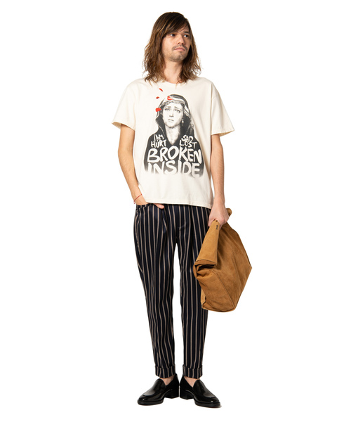 glamb（グラム）の「Mick shoes / ミックシューズ（ローファー）」 - WEAR