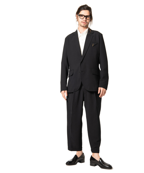 glamb（グラム）の「Mick shoes / ミックシューズ（ローファー