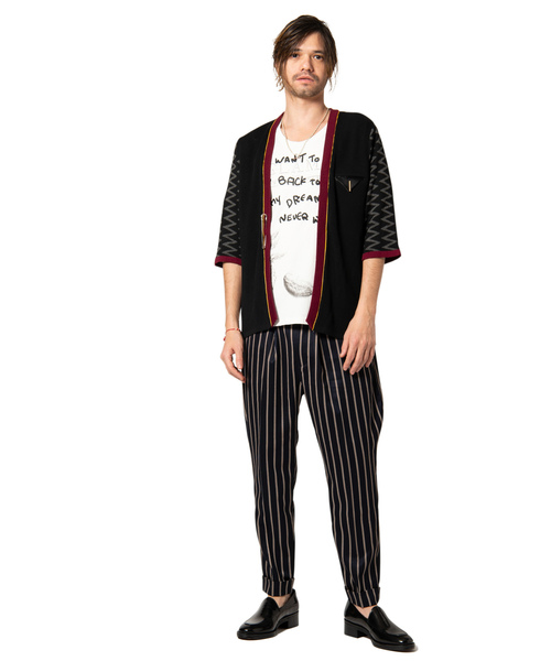 glamb（グラム）の「Mick shoes / ミックシューズ（ローファー）」 - WEAR