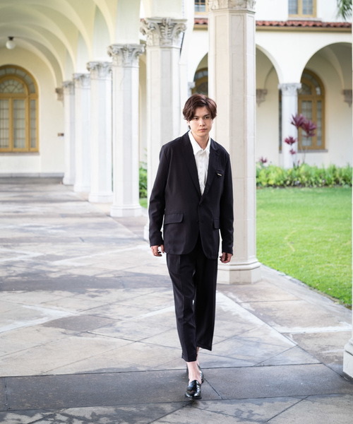 ■ glamb グラム Mick shoes ミックシューズ ブラック 1 黒 □ glamb グラム Mick shoes ミックシューズ ブラック 1 黒