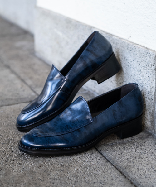 glamb（グラム）の「Mick shoes / ミックシューズ（ローファー