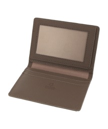 PEDIR（ペディール）の「プリズム･ダブルパスケース/PEDIR(ペディール)（パスケース）」