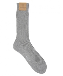 BEAUTY&YOUTH UNITED ARROWS | BY 1×1 リブ レギュラーソックス ◆(ソックス/靴下)