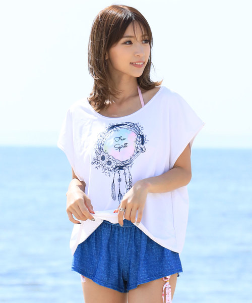 水着4点まとめ売り　お値下げしました！！お買い得ぅ〜！！ 水着4点セット M L XL 【メール便対応不可】 レディース and it_