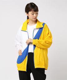 NIKE/ナイキ ウーブン CB フーディ ジャケット　 XXL 希少　レア NIKE】ウーブン ジャケット ウインドブレーカー☆色違い多数