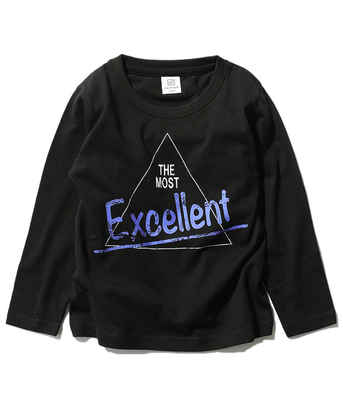 devirock（デビロック）の「デビラボ ロゴプリント長袖Tシャツ（Tシャツ/カットソー・キッズ・その他1/その他2/その他3/その他4/その他5/その他6/その他7/その他8/その他9/その他10/その他11/その他12/その他14/その他15/その他16/その他17/その他18/その他19/その他20/その他13・80ｃｍ/90cm/110cm/100cm/120cm/130cm/140cm/150cm/160cm）」の17枚目の写真