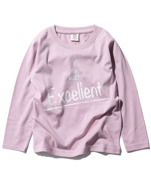 devirock（デビロック）の「デビラボ ロゴプリント長袖Tシャツ（Tシャツ/カットソー・キッズ・その他1/その他2/その他3/その他4/その他5/その他6/その他7/その他8/その他9/その他10/その他11/その他12/その他14/その他15/その他16/その他17/その他18/その他19/その他20/その他13・80ｃｍ/90cm/110cm/100cm/120cm/130cm/140cm/150cm/160cm）」の18枚目の写真