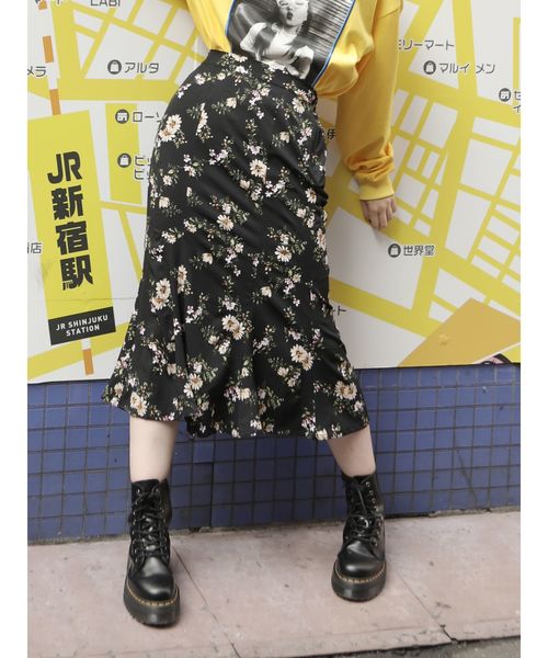 jouetie�i�W���G�e�B�j�́u�}�[���C�h�X�J�[�g�i�X�J�[�g�j�v�b�u���b�N