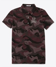Gage HB Polo | WOMEN