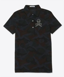 Gage HB Polo | WOMEN