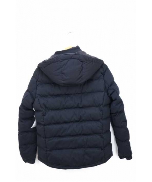ブランド古着】Canadian Colonial Down コーティング加工 フーデッド 
