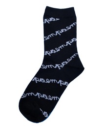 GLOBAL FORME CONCRETE（グローバルフォルムコンクリート）の「COOLMAX RIB SOX-typeB　クール マックス リブ ソックス（ソックス/靴下・メンズ）」