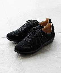 GERMAN TRAINER | [ ジャーマントレーナー ] SC GERMAN TRAINER スニーカー(スニーカー)