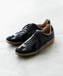 GERMAN TRAINER | [ ジャーマントレーナー ] SC GERMAN TRAINER スニーカー †(スニーカー)