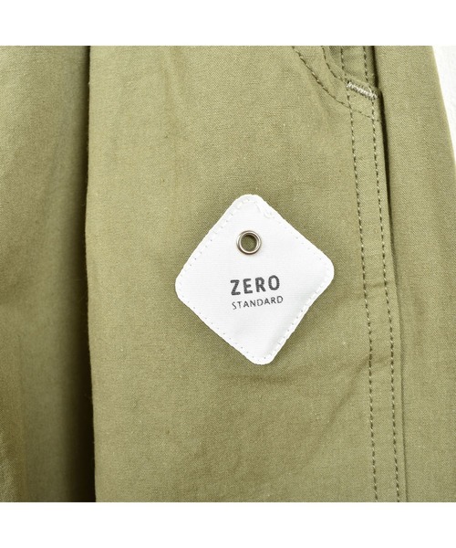 ZERO standerd（ゼロスタンダード）の「ゼロスタンダード サーカスロングパンツ（その他パンツ・キッズ・チャコールグレー/ブラウン/グレー/カーキ/ブラウン系その他・110cm/120cm/130cm/140cm/150cm/160cm）」の16枚目の写真