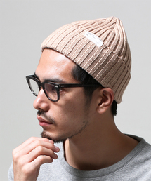 NANO universe | RACAL(ラカル)/ 別注3WAYスタンダードニットCAP(ニットキャップ/ビーニー)