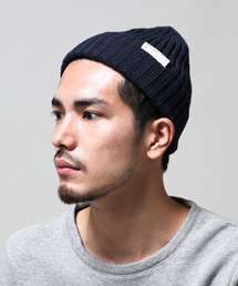 NANO universe | RACAL(ラカル)/ 別注3WAYスタンダードニットCAP(ニットキャップ/ビーニー)