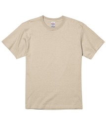 【United Athle】High Quality cotton crew neck short sleeve t-shirt 高品質 コットン クルーネック 半袖 Tシャツ 5001 秋 秋服 メンズ 2026年秋冬
