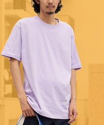 【United Athle】High Quality cotton crew neck short sleeve t-shirt 高品質 コットン クルーネック 半袖 Tシャツ 5001 秋 秋服 メンズ 2026年秋冬