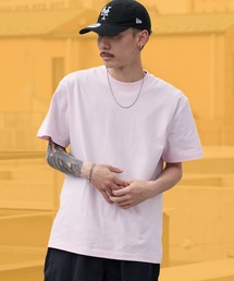 【United Athle】High Quality cotton crew neck short sleeve t-shirt 高品質 コットン クルーネック 半袖 Tシャツ 5001 秋 秋服 メンズ 2026年秋冬