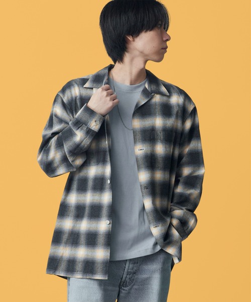 United Athle（ユナイテッドアスレ）の「【United Athle】High Quality cotton crew neck short sleeve t-shirt 高品質 コットン クルーネック 半袖 Tシャツ 5001 メンズ 2026年秋冬 秋服 冬服（Tシャツ/カットソー・メンズ・ミント/ブラック/ダークブラウン/ホワイト/グリーン/イエロー/ナチュラル/レモンイエロー/ライトグレー/バーガンディー/サックスブルー/ライトパープル/ネイビー/パープル/ブラック系その他/ネイビー系/イエロー系その他/グリーン系その他/サンドベージュ/レッド/バイオレット/ライトピンク/オートミール/オリーブ/ブルー・XL/L/XXL/M/XXXL/XX-LARGE/S）」の15枚目の写真
