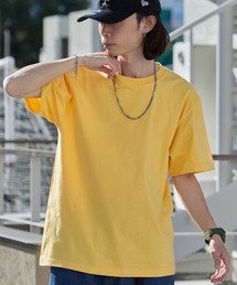 United Athle（ユナイテッドアスレ）の「【UNITED ATHLE】5.6oz crew neck short sleeve T-shirts 5001-01 ハイクオリティークルーネックショートスリーブTシャツ コットン100％ 無地Tシャツ 2026年春夏（Tシャツ/カットソー）」