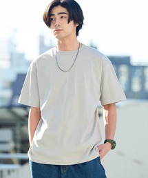 United Athle | 【UNITED ATHLE】5.6oz crew neck short sleeve T-shirts 5001-01 ハイクオリティークルーネックショートスリーブTシャツ コットン100% 無地Tシャツ 2026年春夏(Tシャツ/カットソー)