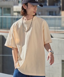 United Athle（ユナイテッドアスレ）の「【UNITED ATHLE】5.6oz crew neck short sleeve T-shirts 5001-01 ハイクオリティークルーネックショートスリーブTシャツ コットン100％ 無地Tシャツ 2026年春夏（Tシャツ/カットソー）」
