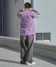 United Athle（ユナイテッドアスレ）の「【UNITED ATHLE】5.6oz crew neck short sleeve T-shirts 5001-01 ハイクオリティークルーネックショートスリーブTシャツ コットン100％ 無地Tシャツ 2026年春夏（Tシャツ/カットソー）」