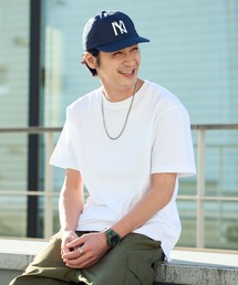 United Athle（ユナイテッドアスレ）の「【UNITED ATHLE】5.6oz crew neck short sleeve T-shirts 5001-01 ハイクオリティークルーネックショートスリーブTシャツ コットン100％ 無地Tシャツ 2026年春夏（Tシャツ/カットソー）」