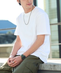 United Athle（ユナイテッドアスレ）の「【UNITED ATHLE】5.6oz crew neck short sleeve T-shirts 5001-01 ハイクオリティークルーネックショートスリーブTシャツ コットン100％ 無地Tシャツ 2026年春夏（Tシャツ/カットソー）」
