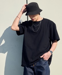 United Athle（ユナイテッドアスレ）の「【UNITED ATHLE】5.6oz crew neck short sleeve T-shirts 5001-01 ハイクオリティークルーネックショートスリーブTシャツ コットン100％ 無地Tシャツ 2026年春夏（Tシャツ/カットソー）」
