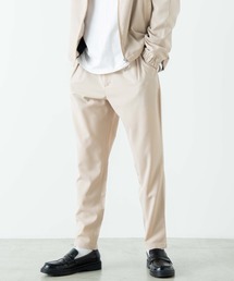 WEGO | WEGO/【セットアップ対応商品】TRペグトップスラックス(スラックス)