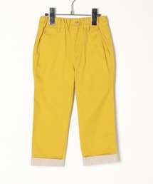 GLOBAL WORK | 【キッズ】ターンバックストレッチクロプト/857799(その他パンツ)