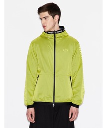 AX ARMANI EXCHANGE MEN'S�i�A���}�[�j �G�N�X�`�F���W �����Y�j�́u�yA|X�A���}�[�j �G�N�X�`�F���W�z�V�A�[���C���[�h�@�W�b�v�A�b�v�i�C�����t�[�f�B�i�i�C�����W���P�b�g�j�v