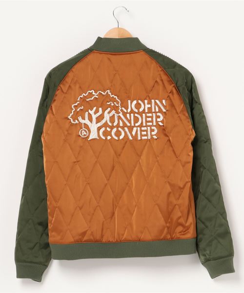 JohnUNDERCOVER（ジョンアンダーカバー）の「【johnUNDERCOVER