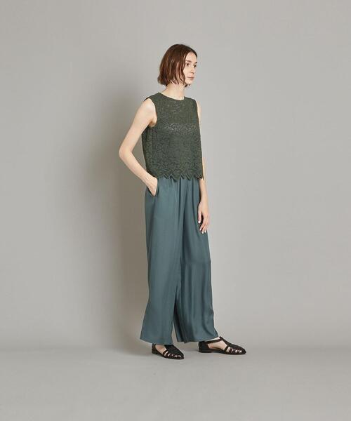 Steven Alan（スティーブンアラン）の「＜Steven Alan＞LACE