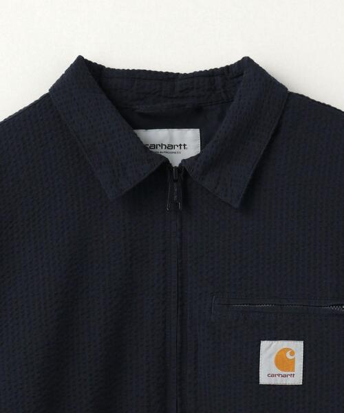 Carhartt WIP（カーハートダブリューアイピー）の「Carhartt