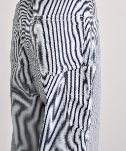 kutir(クティール)の「ペインターデニムパンツ(その他パンツ・メンズ・ホワイト/ブラック/インディゴブルー・SMALL/MEDIUM/LARGE)」の12枚目の写真