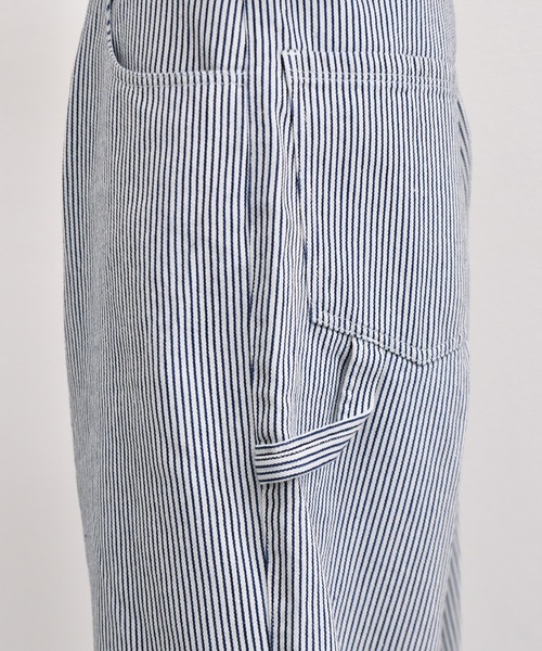 kutir(クティール)の「ペインターデニムパンツ(その他パンツ・メンズ・ホワイト/ブラック/インディゴブルー・SMALL/MEDIUM/LARGE)」の13枚目の写真