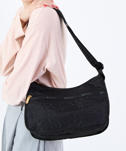 CLASSIC HOBO パフィーブロッサムズ（ショルダーバッグ