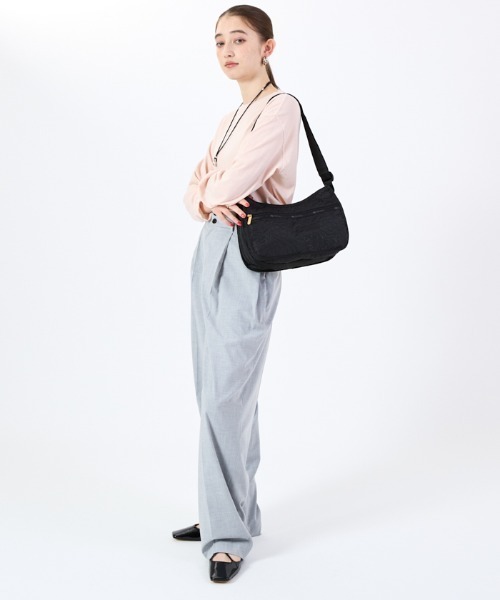 CLASSIC HOBO パフィーブロッサムズ（ショルダーバッグ