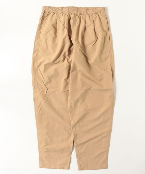 BURLAP OUTFITTER(バーラップアウトフィッター)の「TRACK PANT / トラックパンツ(その他パンツ・メンズ・ブラック/チャコールグレー/カーキブラウン/グレー/オリーブドラブ/ブラウン/ネイビー/エメラルドブルー/マスタード/オフホワイト/ボルドー/サンドベージュ/ブルー系その他/オレンジ系その他/グリーン系その他/ダークグレー/ベージュ系その他2/グリーン/カーキ/ピンク系その他/ブルー/グレー系その他2/グリーン系/ダークネイビー/クリーム/ロイヤルブルー/グリーン系その他3/パープル/ブラック系3/グレイッシュブルー/スモークピンク/ピンク系4/ブルー系2/ライトベージュ・SMALL/MEDIUM/LARGE/X-LARGE/XL)」の12枚目の写真