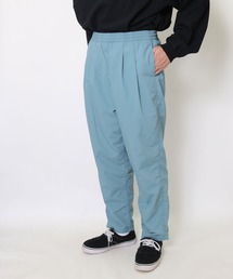 TRACK PANT / トラックパンツ